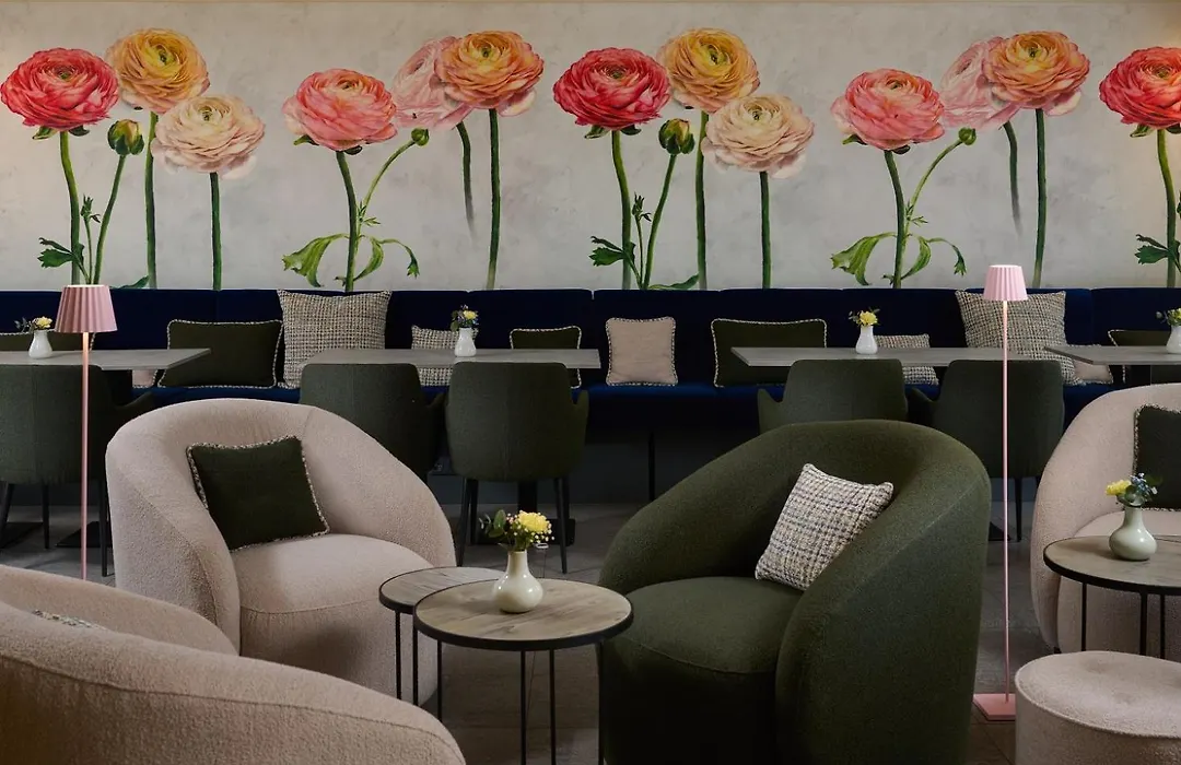 Hotel Parc Plaza-1